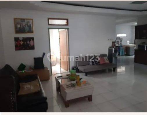 Jual Rumah Di Kopo Permai 1