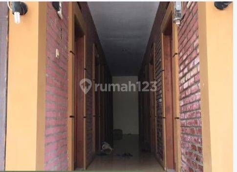 Jual Rumah Kost Di Terusan Cibogo 2