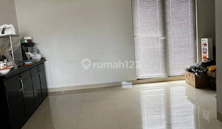 Dijual Rumah Komplek Istana Sudirman Regency 2