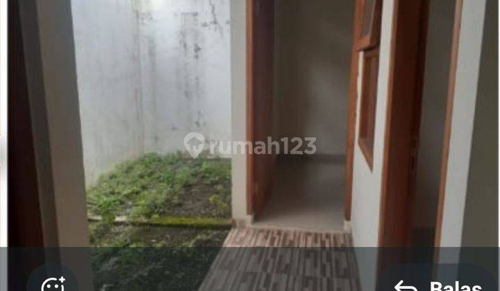 Jual Rumah Di Kopo 2