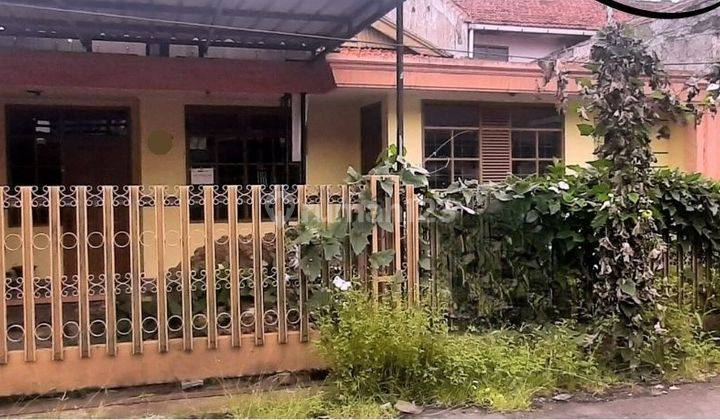 Jual Rumah Di Muara Hitung Tanah Aja 1