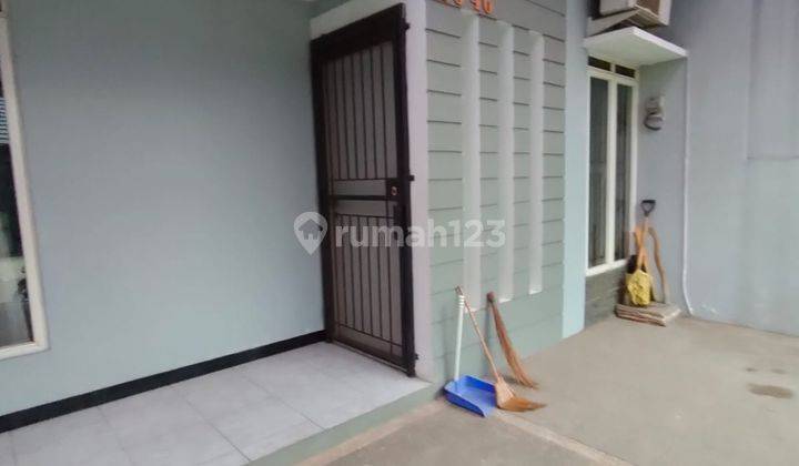 Jual Rumah Siap Huni Di Thi 1 1