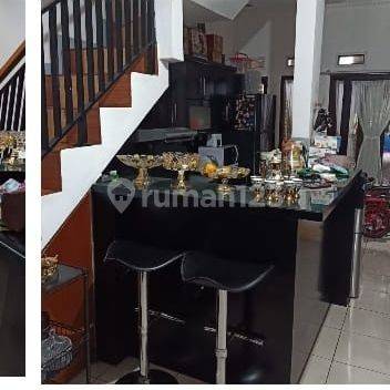 Dijual Rumah Di Permata Kopo 2