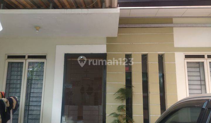 Jual Rumah Murah Tki 3 1