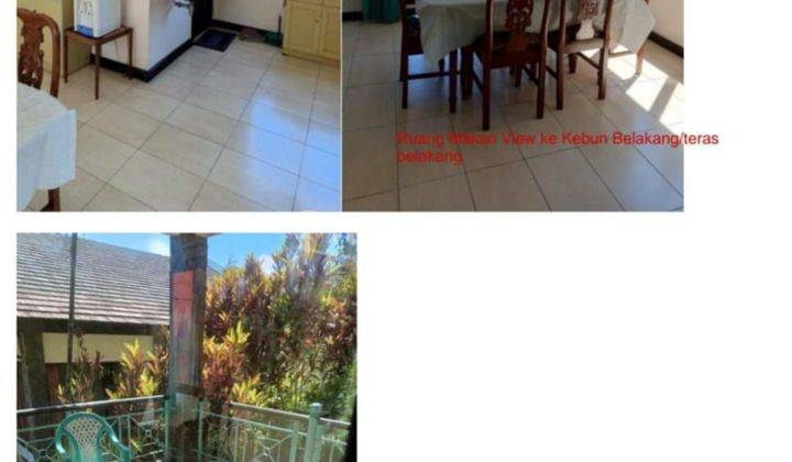 Dijual Villa Di Istana Bunga 2