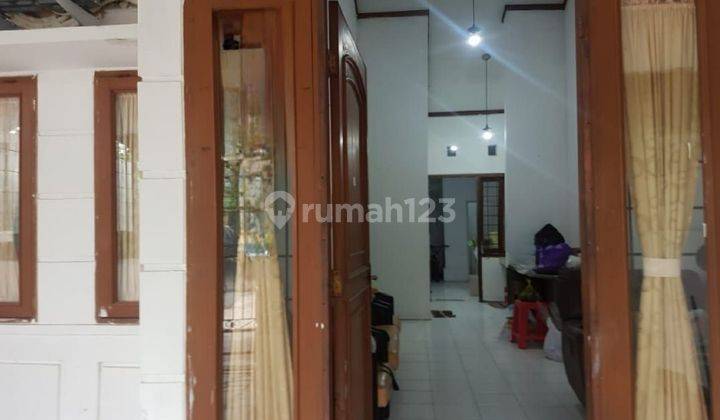 Jual Rumah Tki 3 1