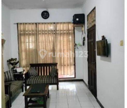 Dijual Rumah Di Taman Holis Indah 1