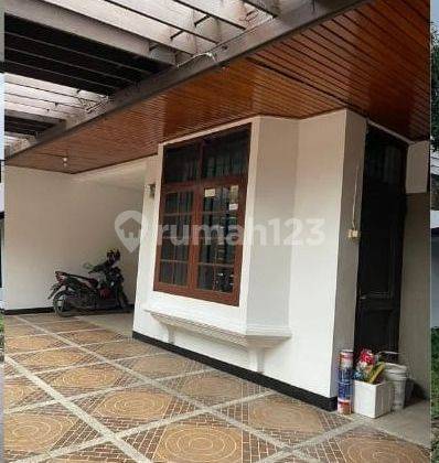 Jual Rumah Di Bumi Kopo Kencana 2