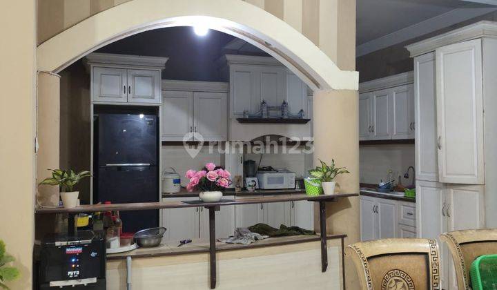 Dijual Rumah Cantik Sayap Peta Belakang Kopo Kencana 2