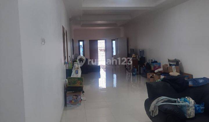 Dijual Rumah Dan Tempat Usaha Yg Sedang Berjalan Di Tanjungsari Sumedang 1