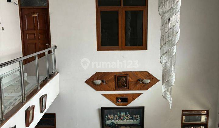 Jual Rumah Lux Di Kembar 2