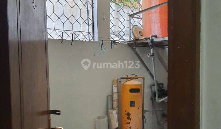 Disewakan Rumah Bagus Terawat Di Batununggal 2