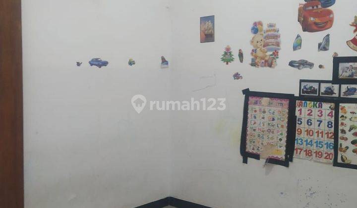 Jual Rumah Murah Tki 3 2