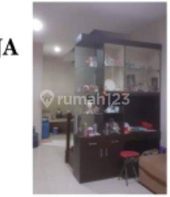 Jual Rumah Sayap Pasirkoja 1