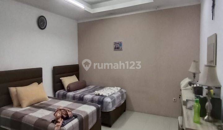  Rumah Unfurnished Bagus Shm di Jl.sangkuriang barat 2   , Cimahi 2