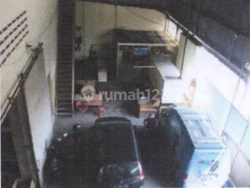  Gudang di Pluit karang karya, Pluit Unfurnished 1800 m² 2