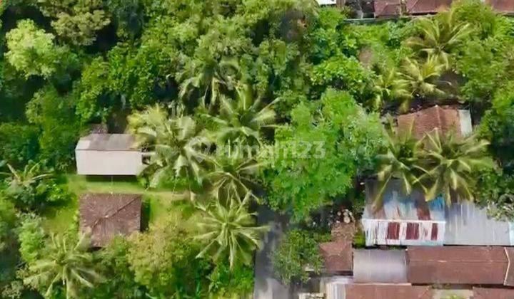 Tanah Kavling Dijual Lokasi Di Payogan Ubud Bali 1