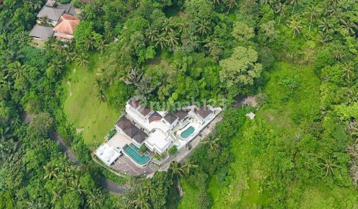 Tanah Kavling Dijual Lokasi Di Payogan Ubud Bali 2