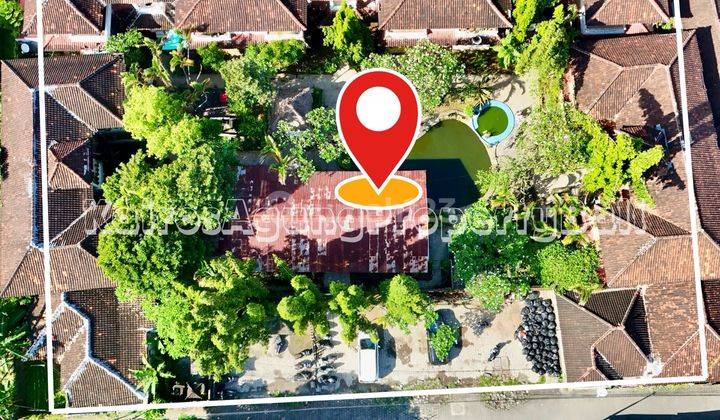 Tanah Kavling Super Premium Shm Di Tuban Kuta Bandara Bali 2