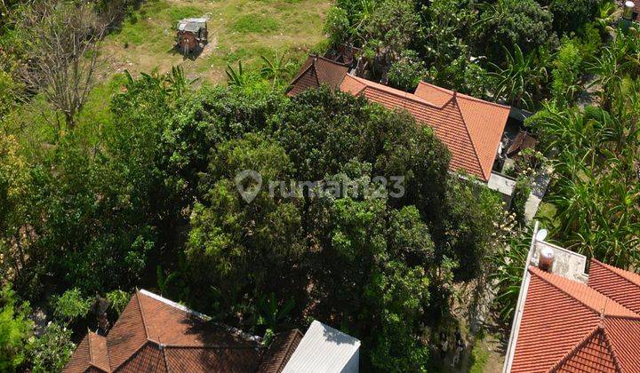 Tanah Kavling Jalan Singasari Lumintang Denpasar Utara 2