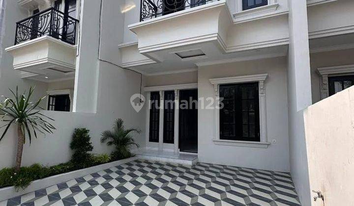 Rumah Ready Stock Shm Milik Kpr Di Bantu Dp 0 1