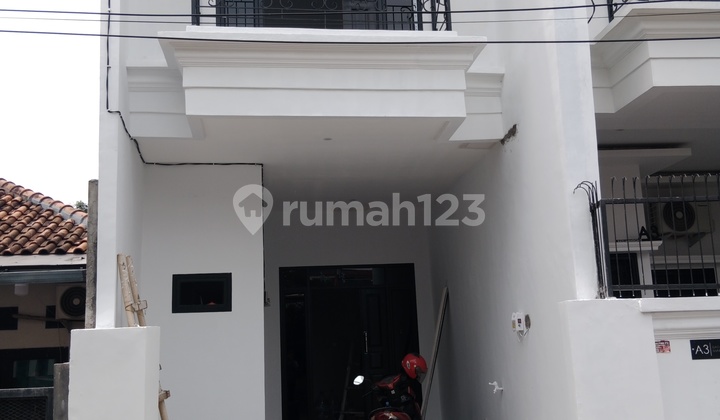 Twon House Jagakarsa Shm Promo Dp 0