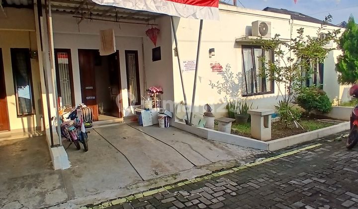 Take Over House in a Cluster 2