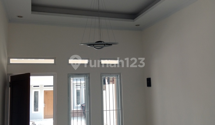 Cluster Besar Promo Merdeka Dp 0 2