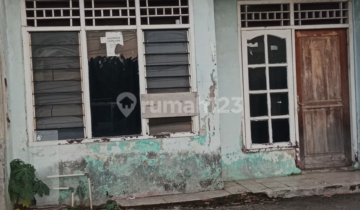 Rumah Di Krukut Depok Jual Cepat Aja