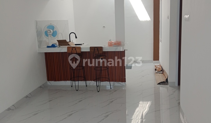 Villa Berlian Siap Huni Promo Dp 0 2