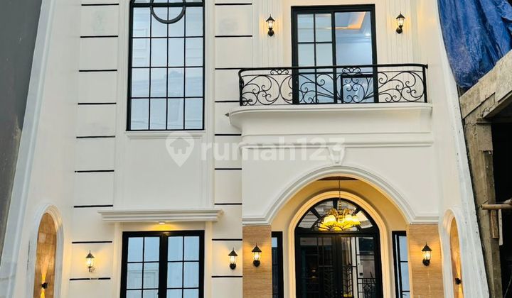 Rumah 3 Lantai Pejaten Shm Promo Dp 0 Rumah 3 Lantai Pejaten Shm Promo Dp 0