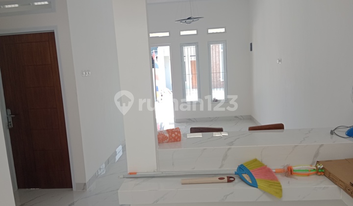 Cluster Villa Berlian Ready Stock Shm Promo Dp 0 2