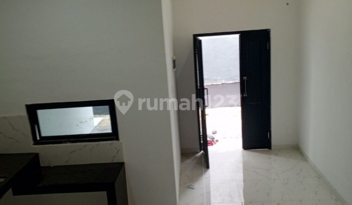 Cluster Kebagusan Jakarta Selatan Shm 2
