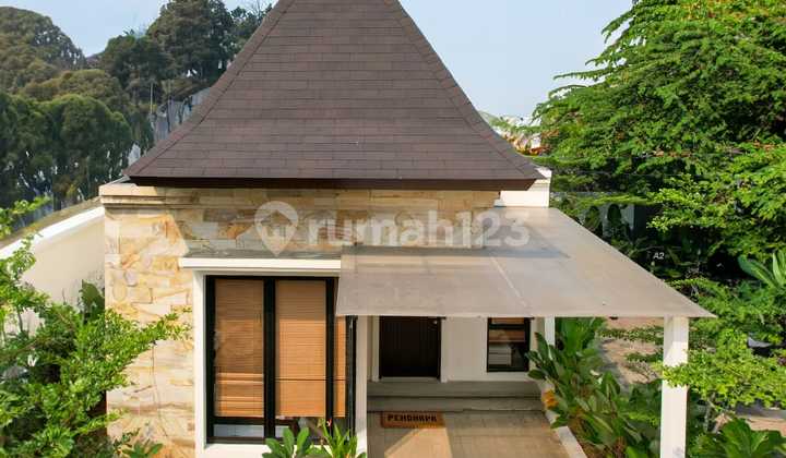 Pendhapa Village Shm Promo Dp 0