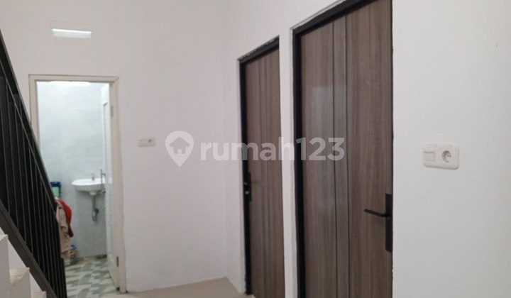 Cluster Jagakarsa Bata Merah Shm 2