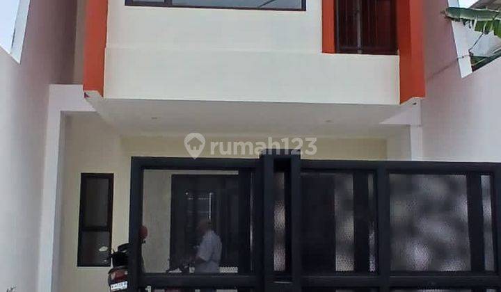 Rumah Jual Cepat Shm  Bisa Kpr Shm Dp 0 1