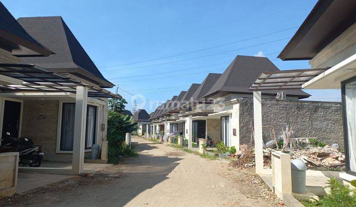 Pendhapa Village Shm Milik Dp 0 1