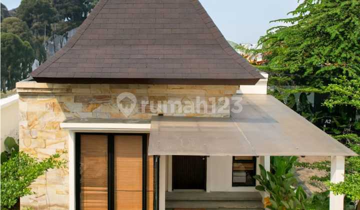 Pendhapa Village SHM Promo Down Payment 0 2