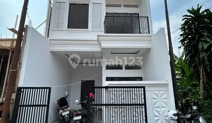 Rumah Kawan Elit Dalam Komplek Deket Pintu Tol Dp 0 Rumah Kawan Elit Dalam Komplek Deket Pintu Tol Dp 0