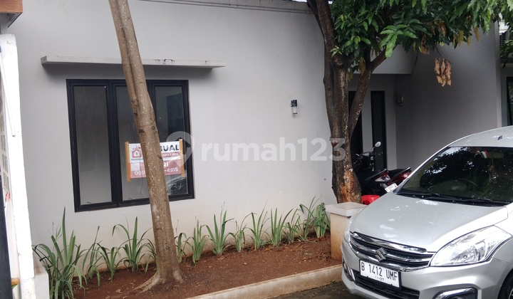 Ready Stock Cluster Promo 0 Down Payment