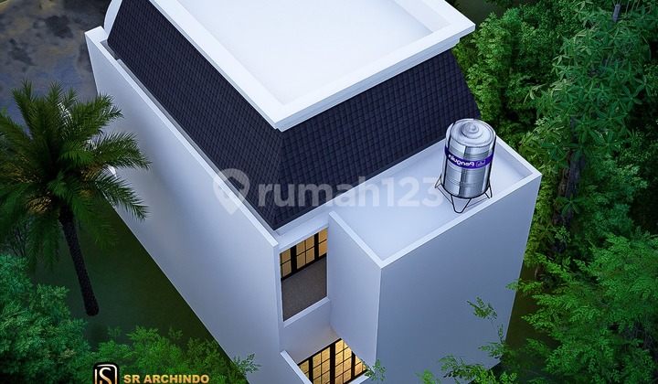 Ready Stock House For Sale Fast SHM 2