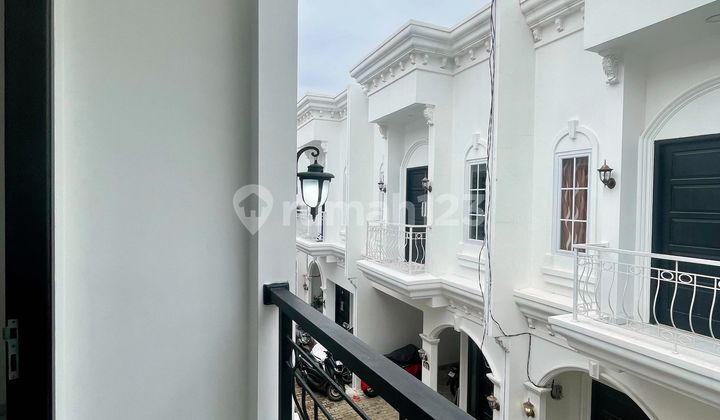 Cluster Jagakarsa Ready Stock Shm Promo Dp 0