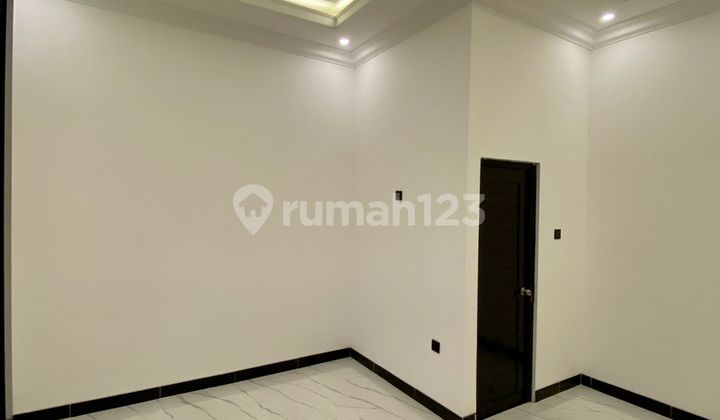 Cluster Joe Kabagusan SHM Promo Down Payment 0 2