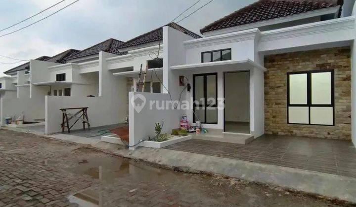 Rumah Ready Stock Shm Dp 0 Mustofa 1