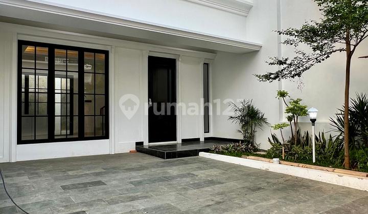 Rumah Ready Stock Pancoran Kali Bata 2