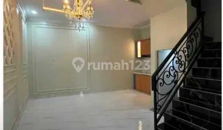 Cluster Jagakarsa America Clasic Promo Dp 0 2