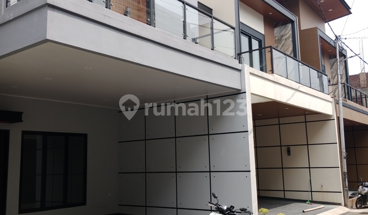 Rumah Ready Stock Shm Kawasan Indah Dp 0 2