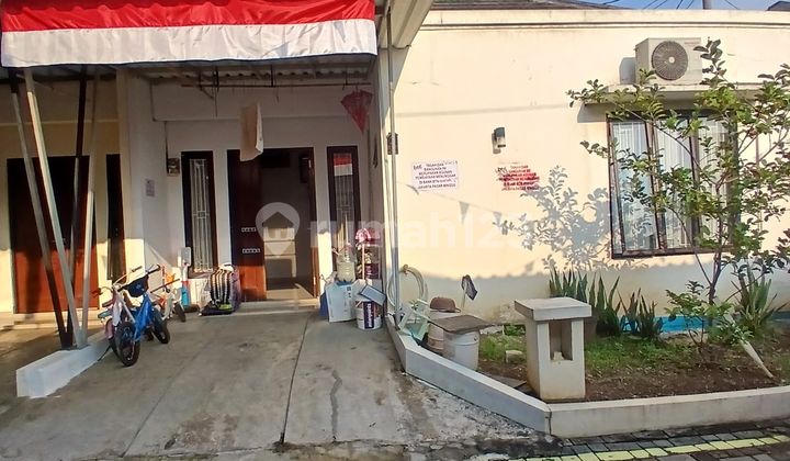 Rumah Scond Jual Cepat Shm Take Over