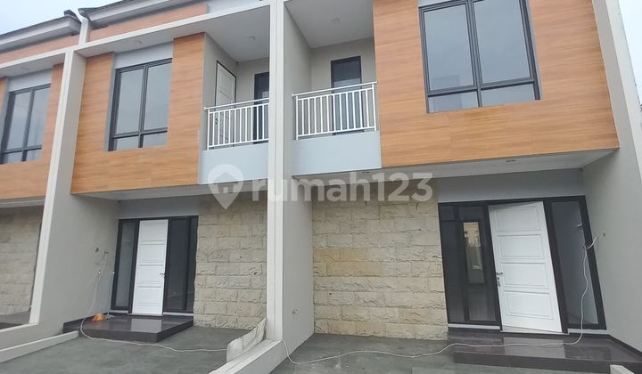 Cluster Minimalis Jagakarsa Shm Promo Dp 0 2