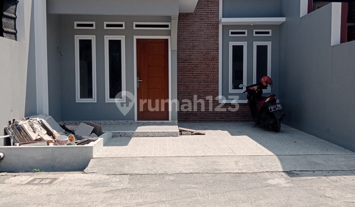 Custer Villa Berlian Shm Promo Merdeka Dp0